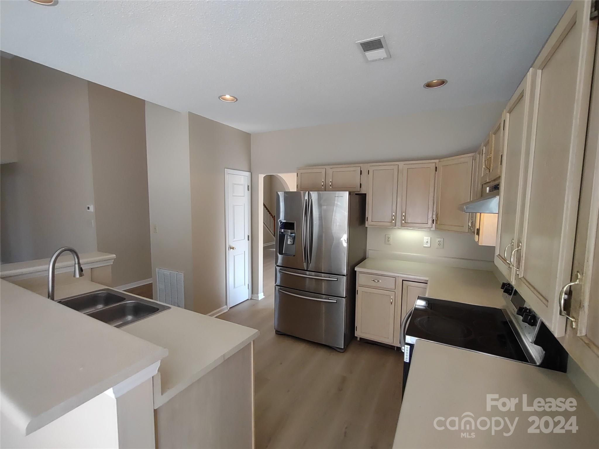 Mcdowell Farms - Residential Lease