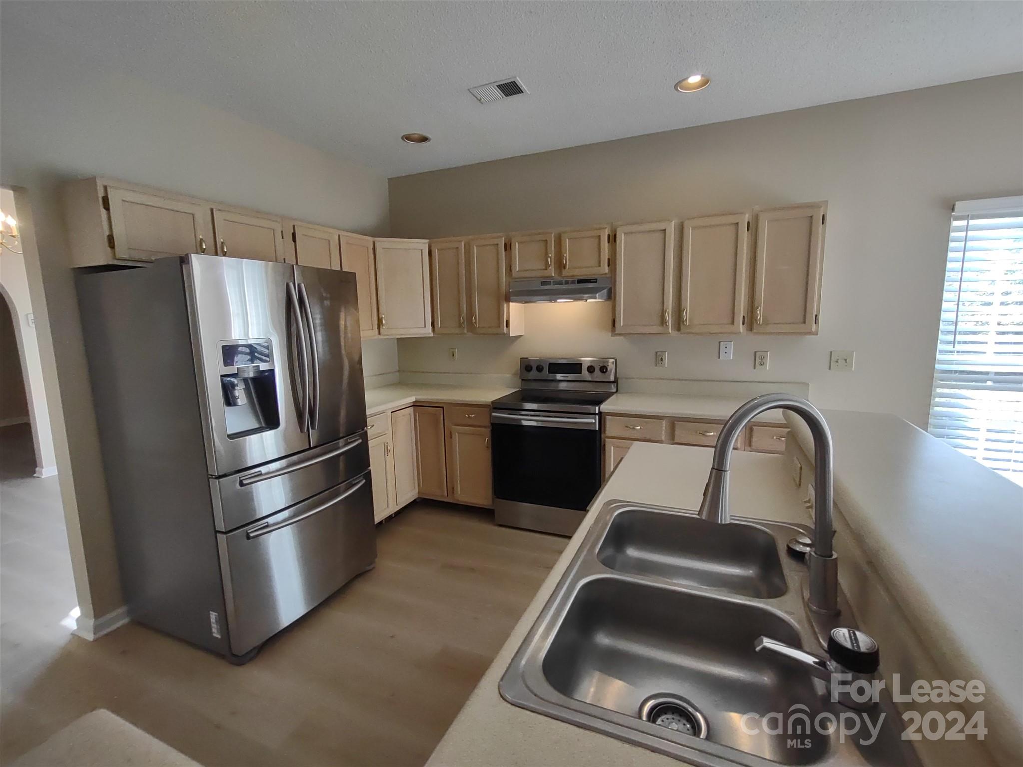 Mcdowell Farms - Residential Lease