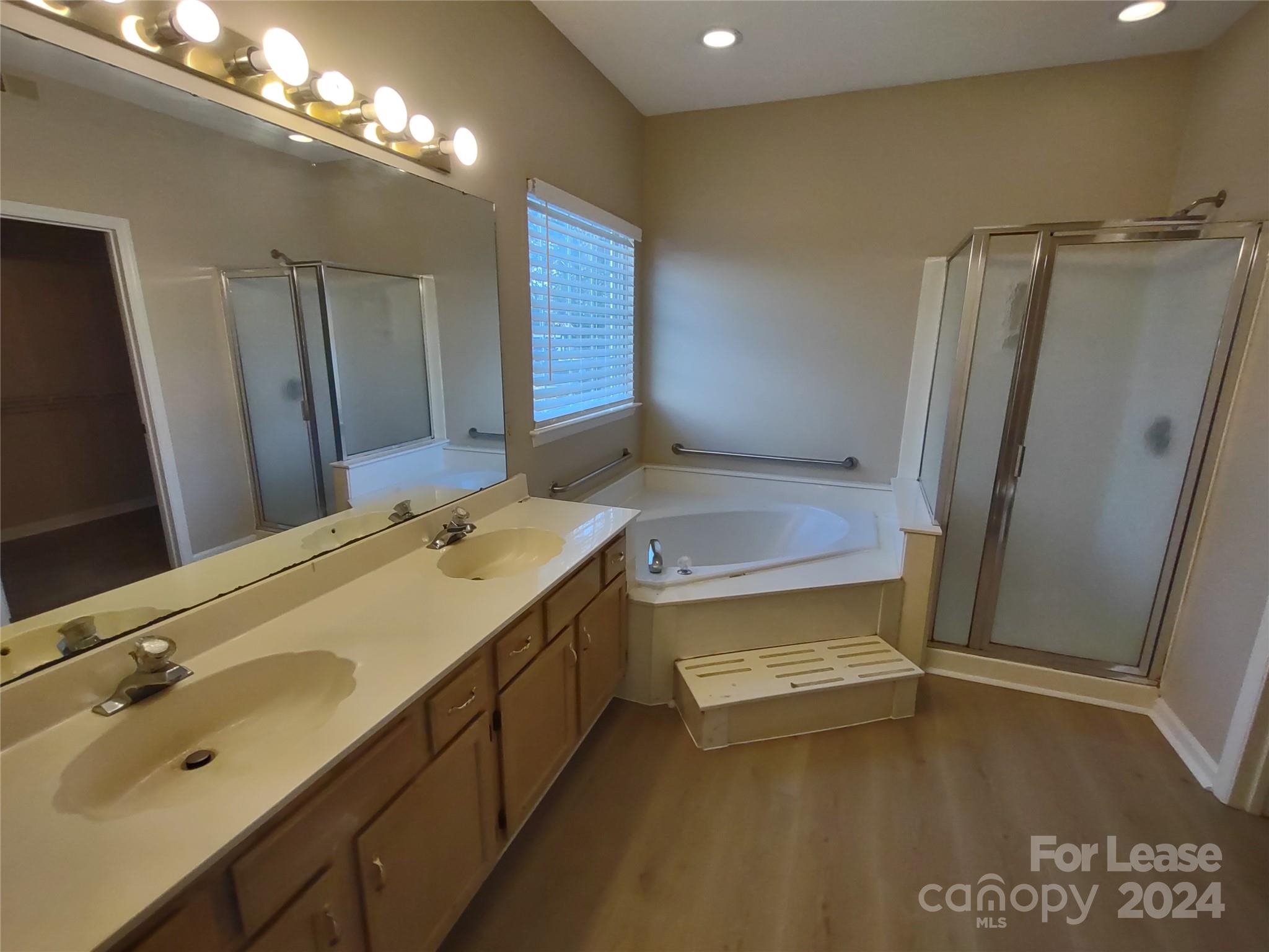 Mcdowell Farms - Residential Lease