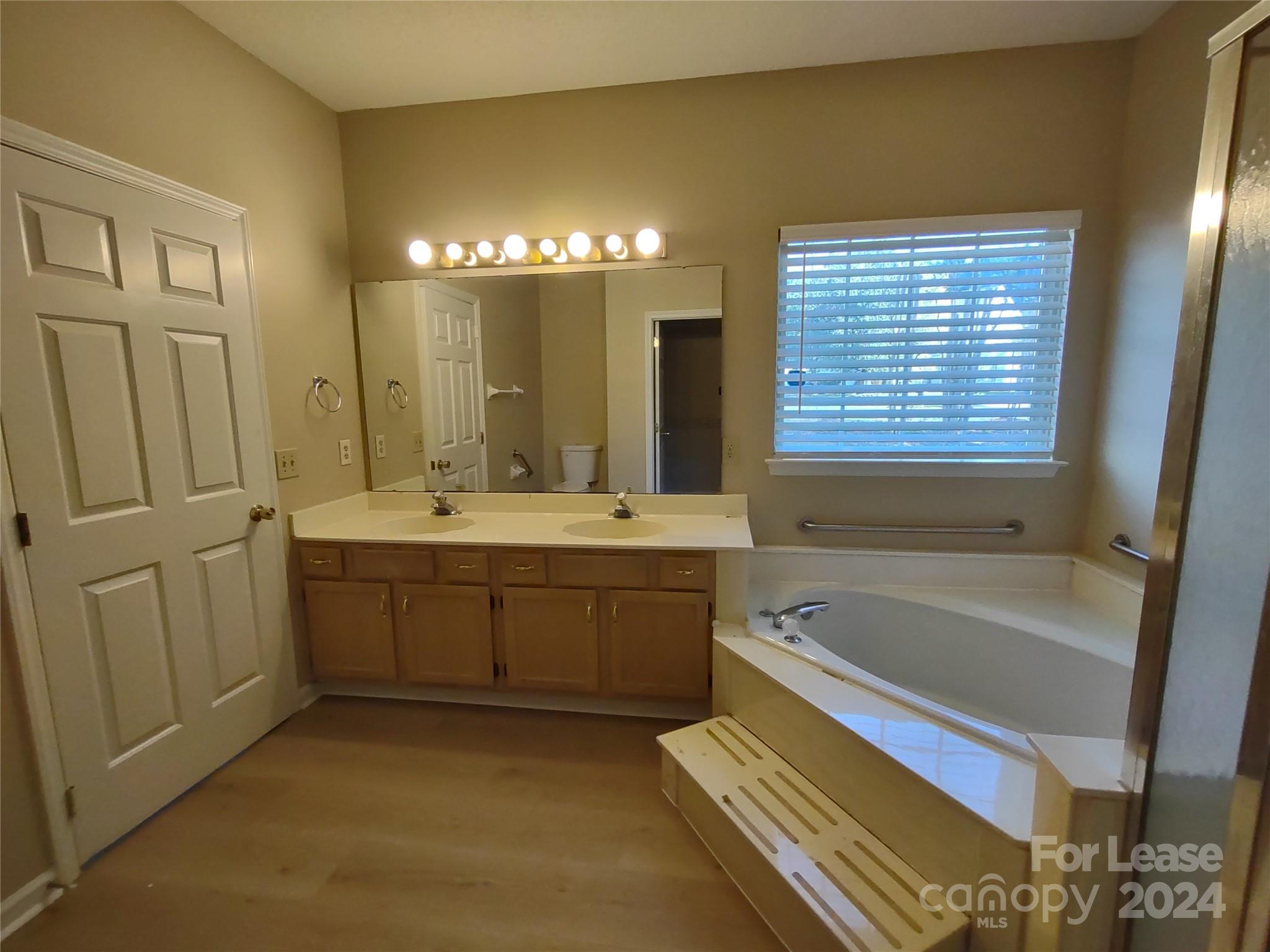 Mcdowell Farms - Residential Lease