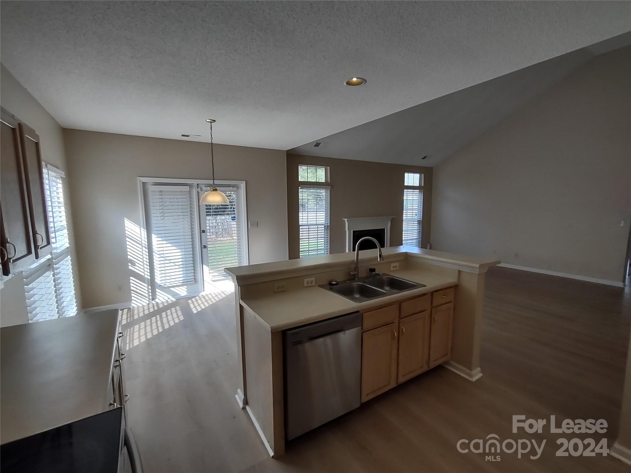 Mcdowell Farms - Residential Lease