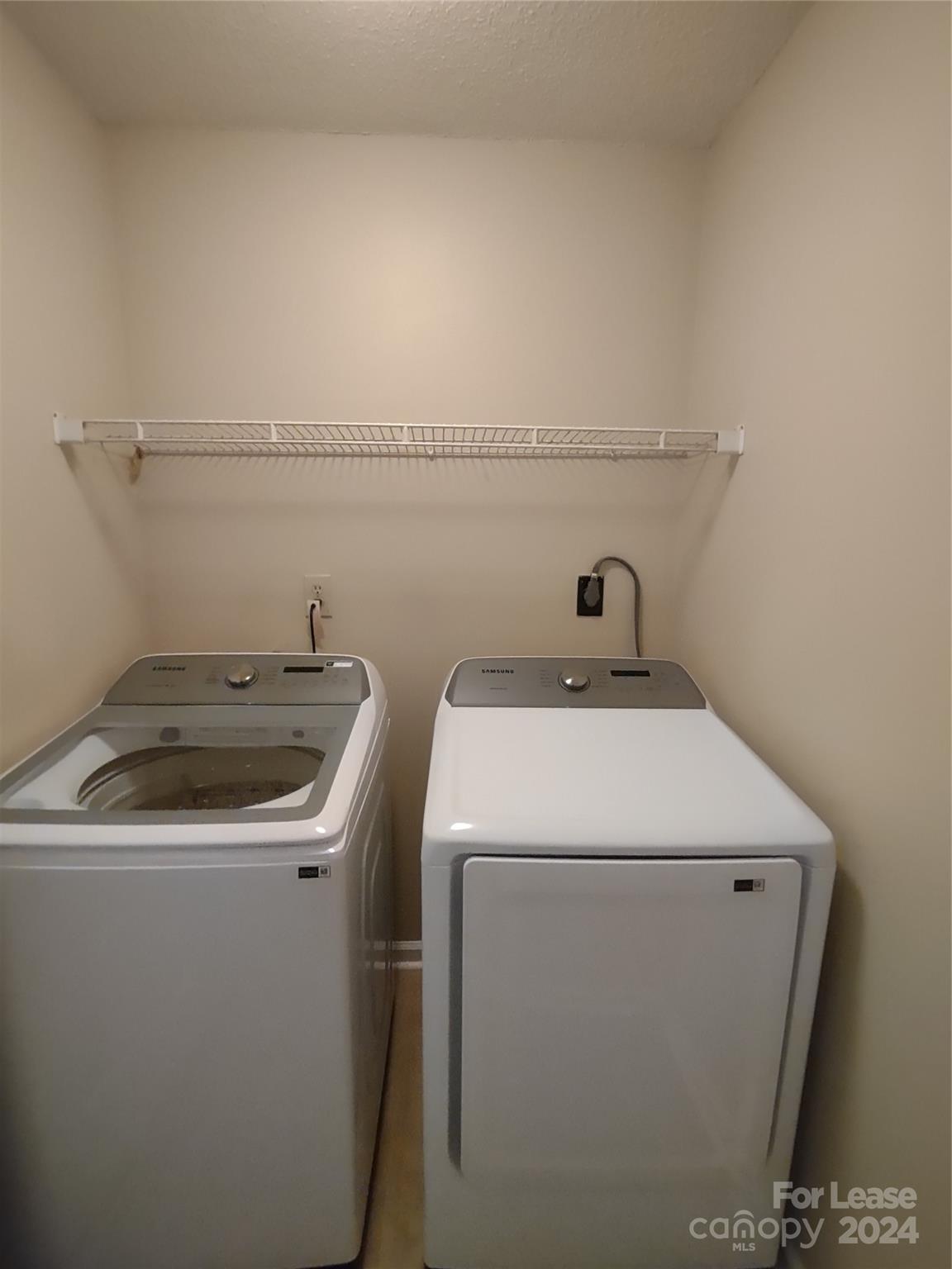 Mcdowell Farms - Residential Lease