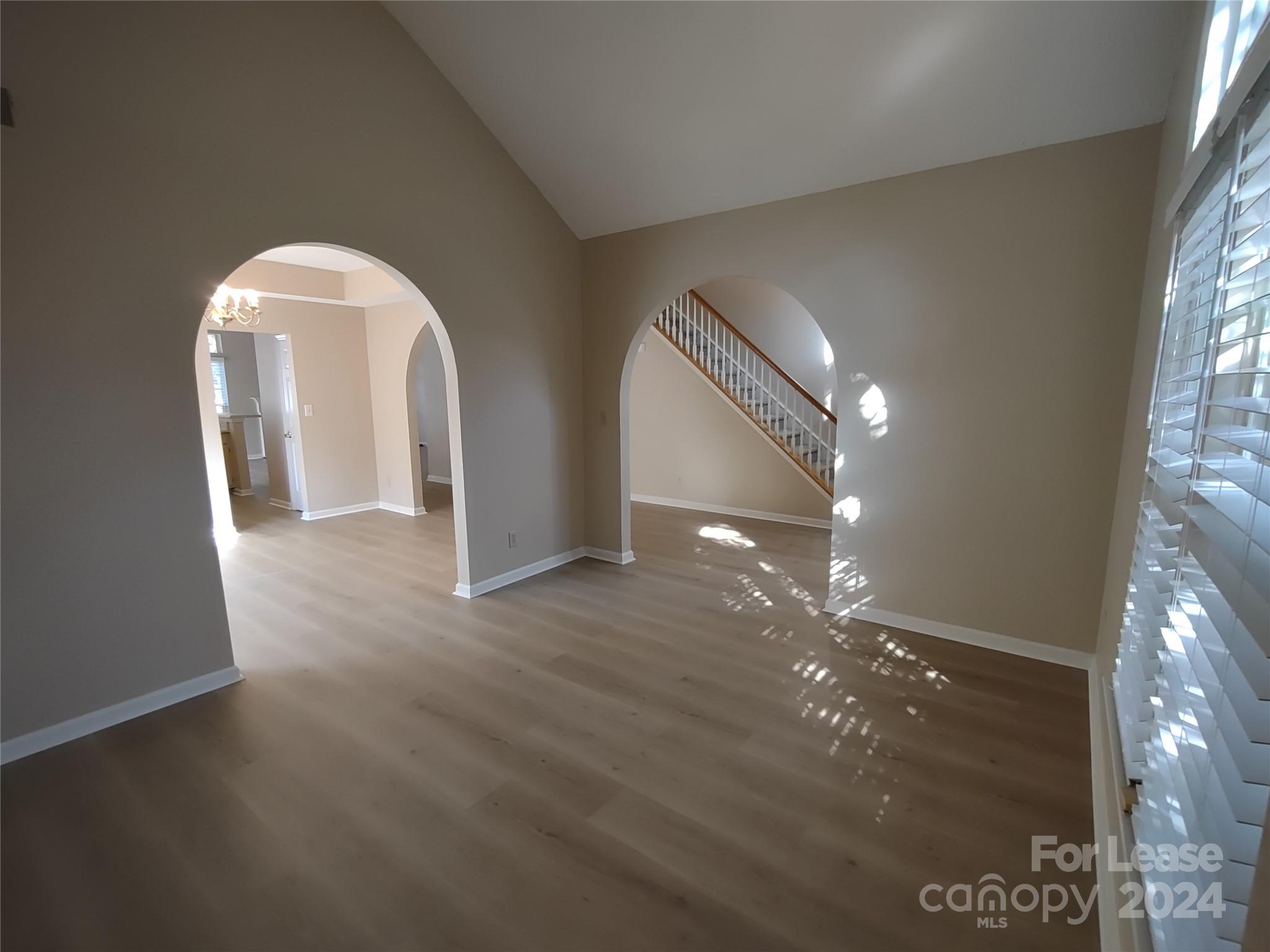 Mcdowell Farms - Residential Lease