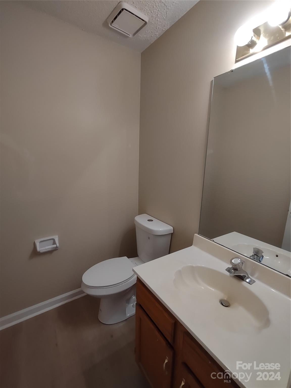 Mcdowell Farms - Residential Lease