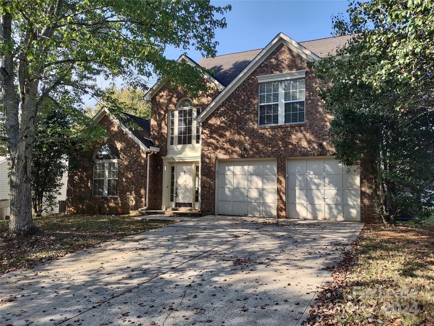 Beautiful, Pristine Home located in McDowell Farms Subdivision!
This 4 bedroom, 2.5 bath home is move in ready and features; 2 car attached garage, fenced in yard, neutral colors throughout, stainless steel appliances, primary bedroom is located on main floor that includes a tray ceiling and large walk in closet, kitchen is open to great room, formal living and dining areas and so much more ! Washer and Dryer included. Pets are conditional with a non-refundable pet fee, no aggressive breeds, 1 pet up to 65 lbs. Pet Fee will be determine via outcome of pet screening process. This is a Zero Security Deposit property for qualified renters. Please ask us about this option when being approved for this property. We will be happy to send you details about this program. Security deposit will be determined via outcome of background screening.