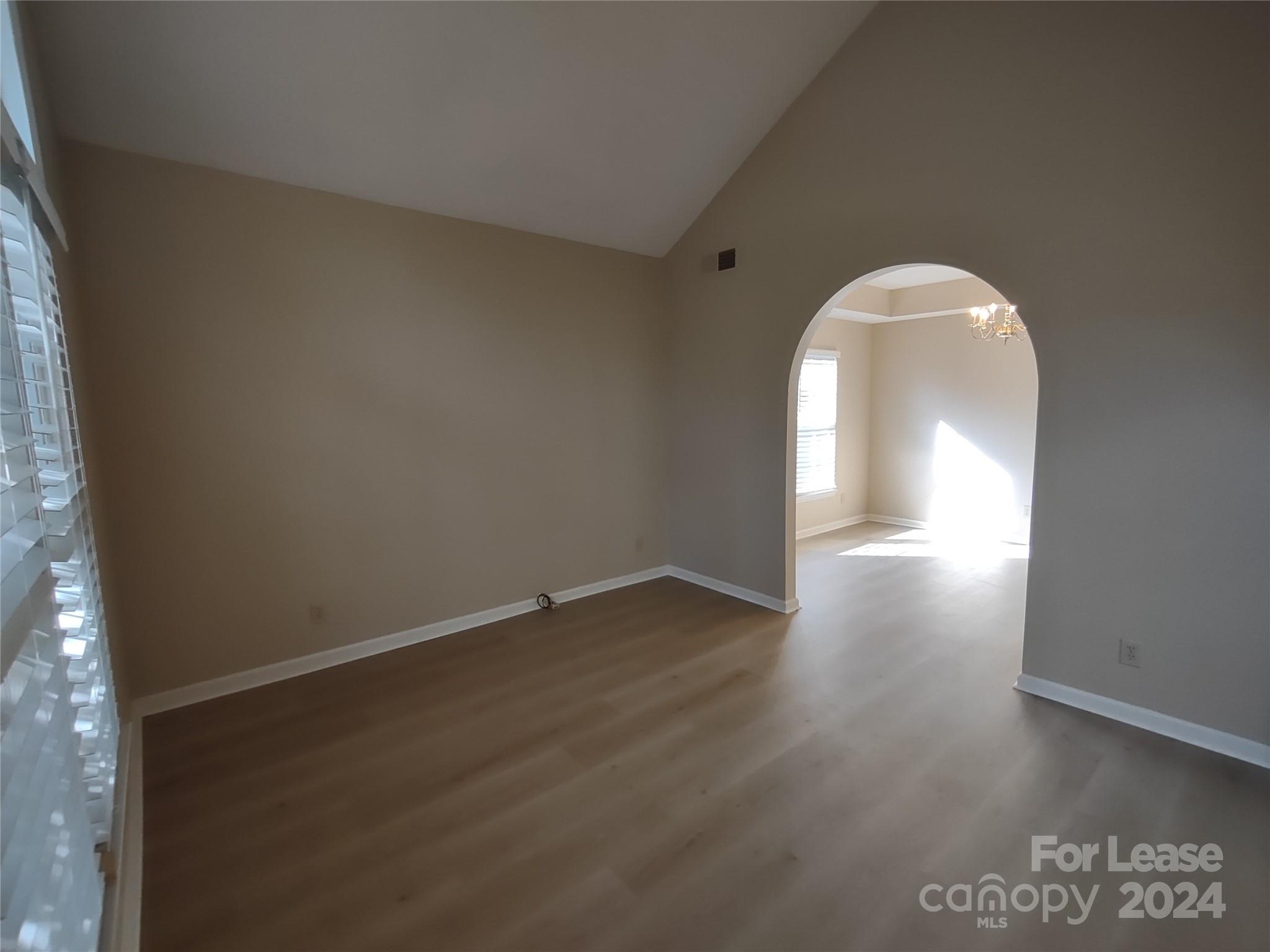 Mcdowell Farms - Residential Lease