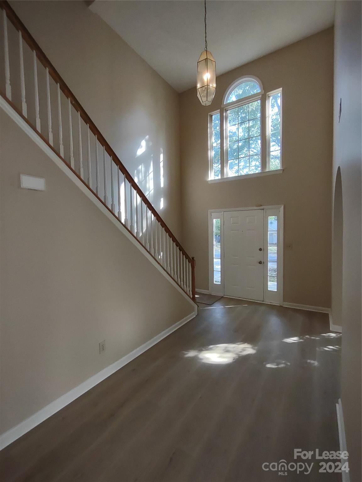 Mcdowell Farms - Residential Lease