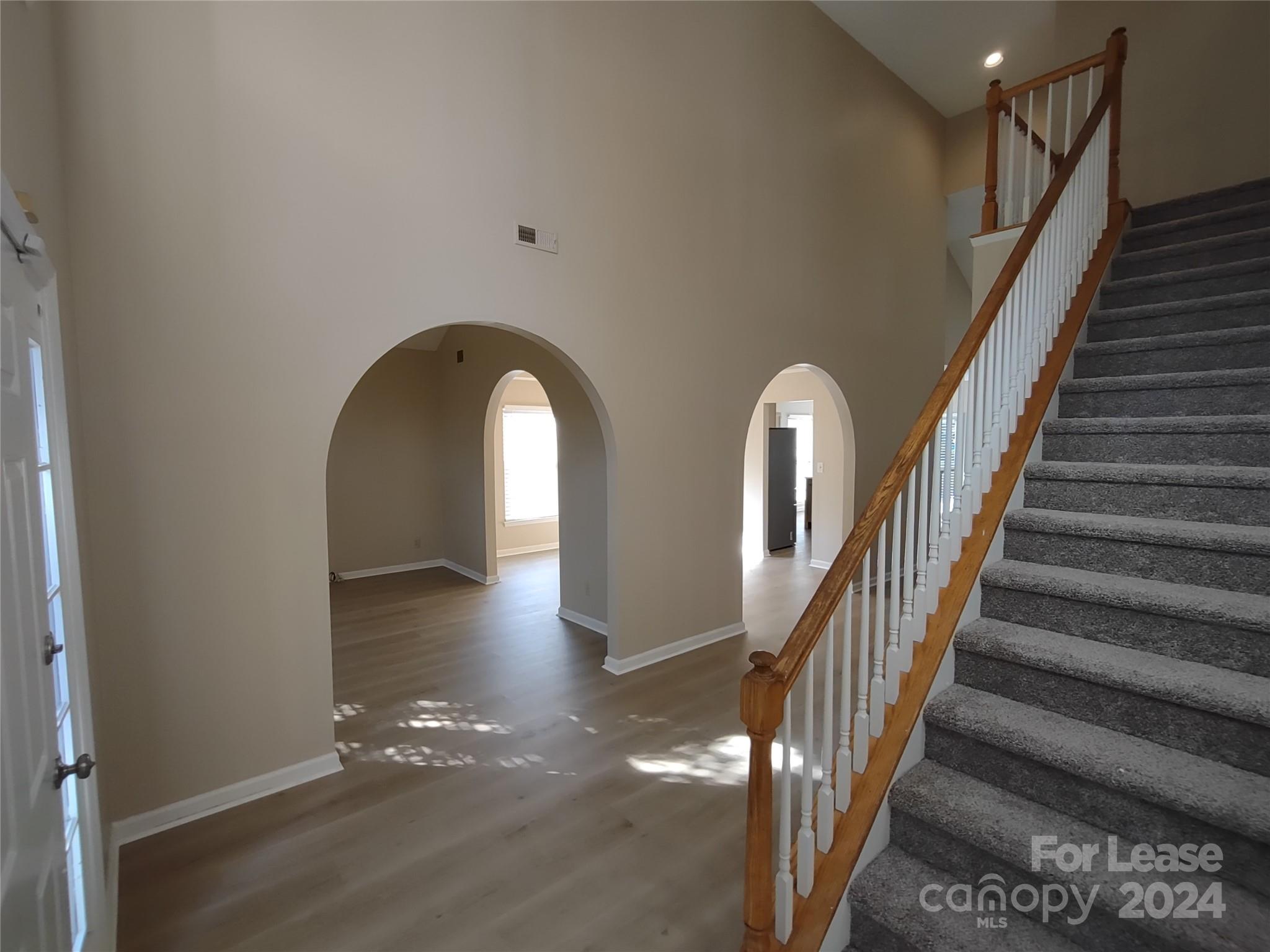 Mcdowell Farms - Residential Lease