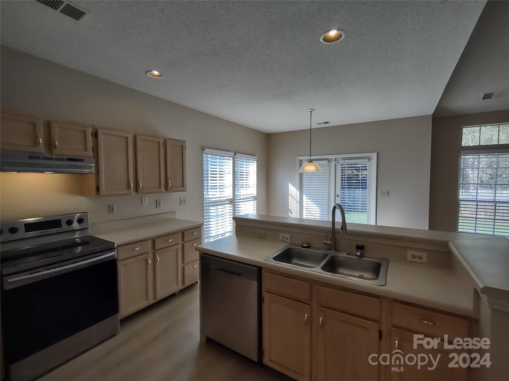 Mcdowell Farms - Residential Lease