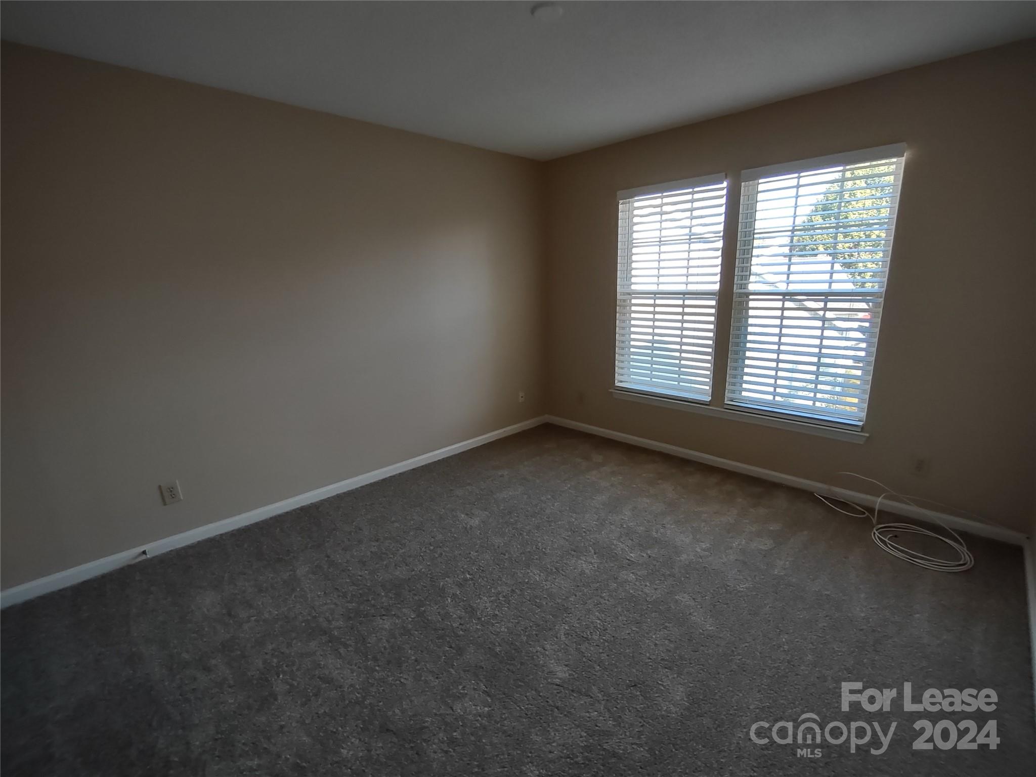 Mcdowell Farms - Residential Lease