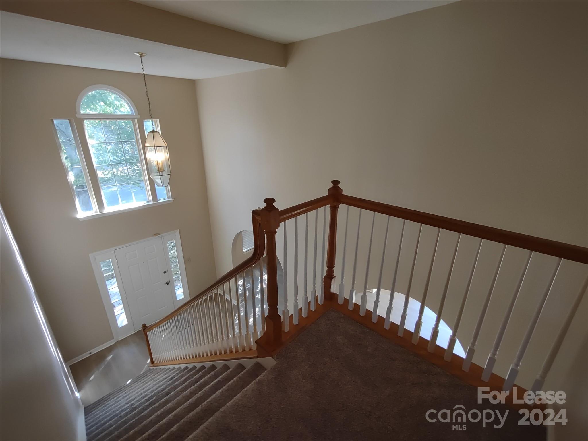 Mcdowell Farms - Residential Lease