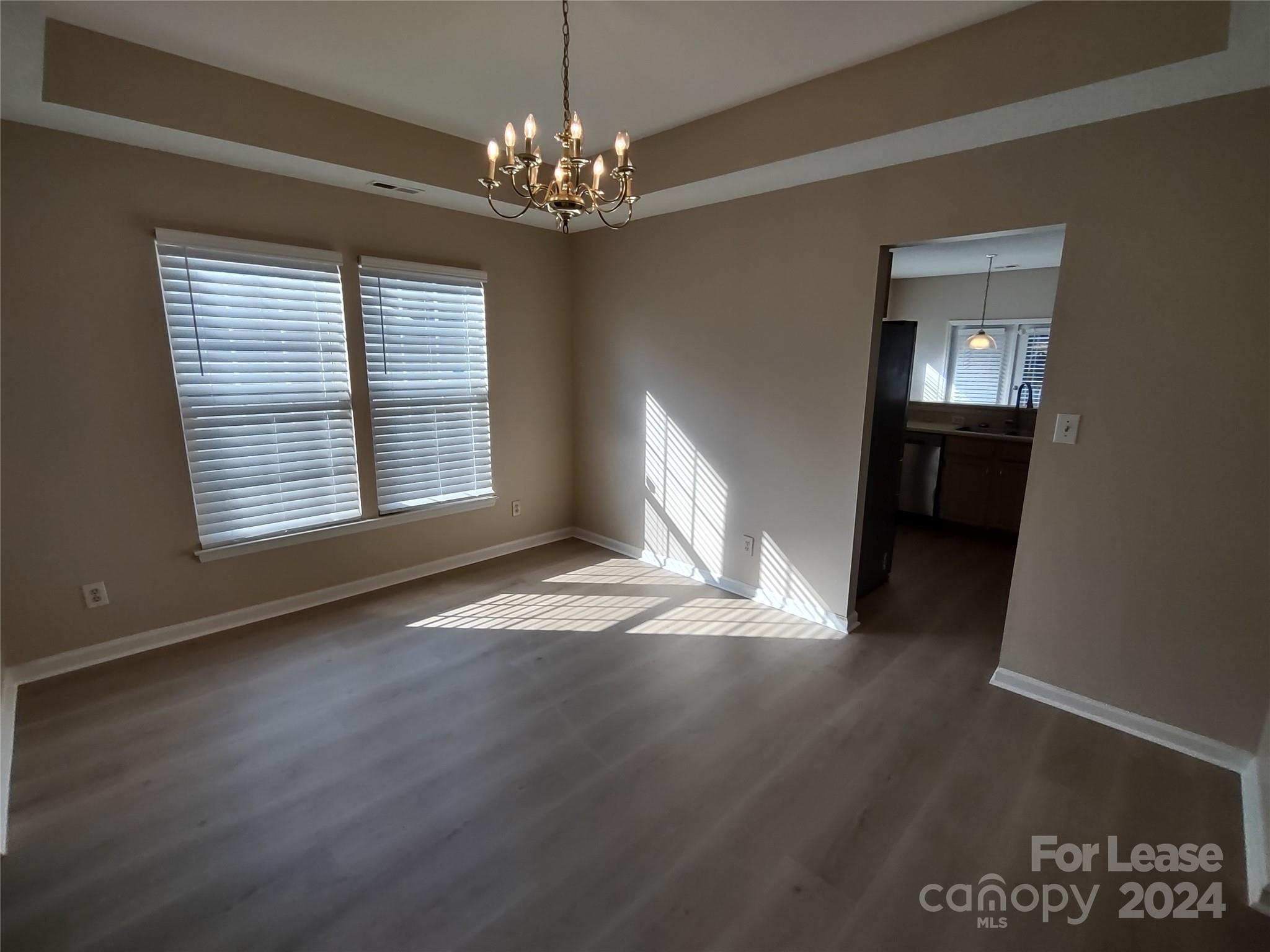 Mcdowell Farms - Residential Lease