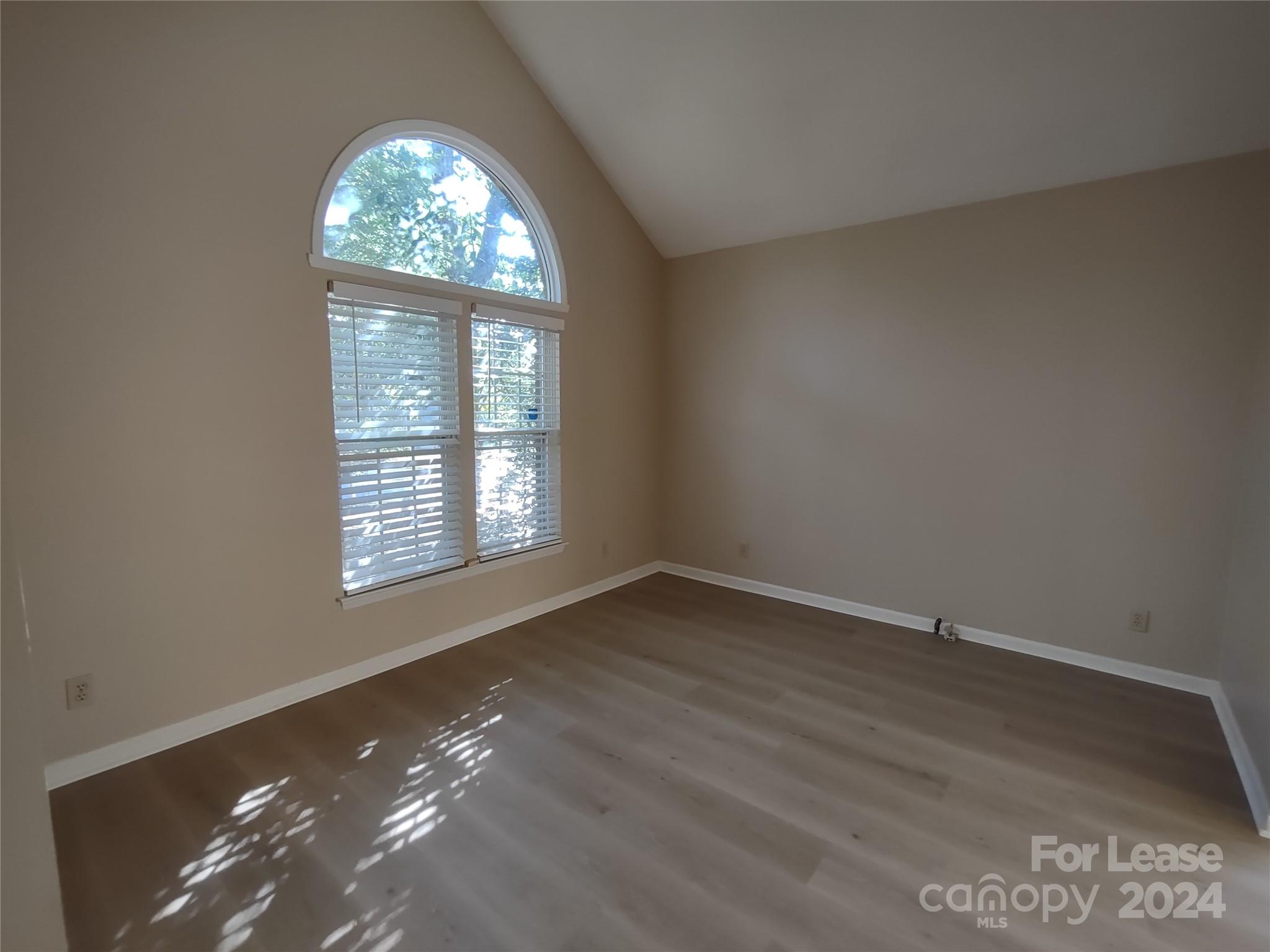 Mcdowell Farms - Residential Lease