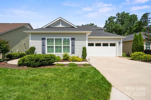 4922 Looking Glass Trail Denver NC 28037