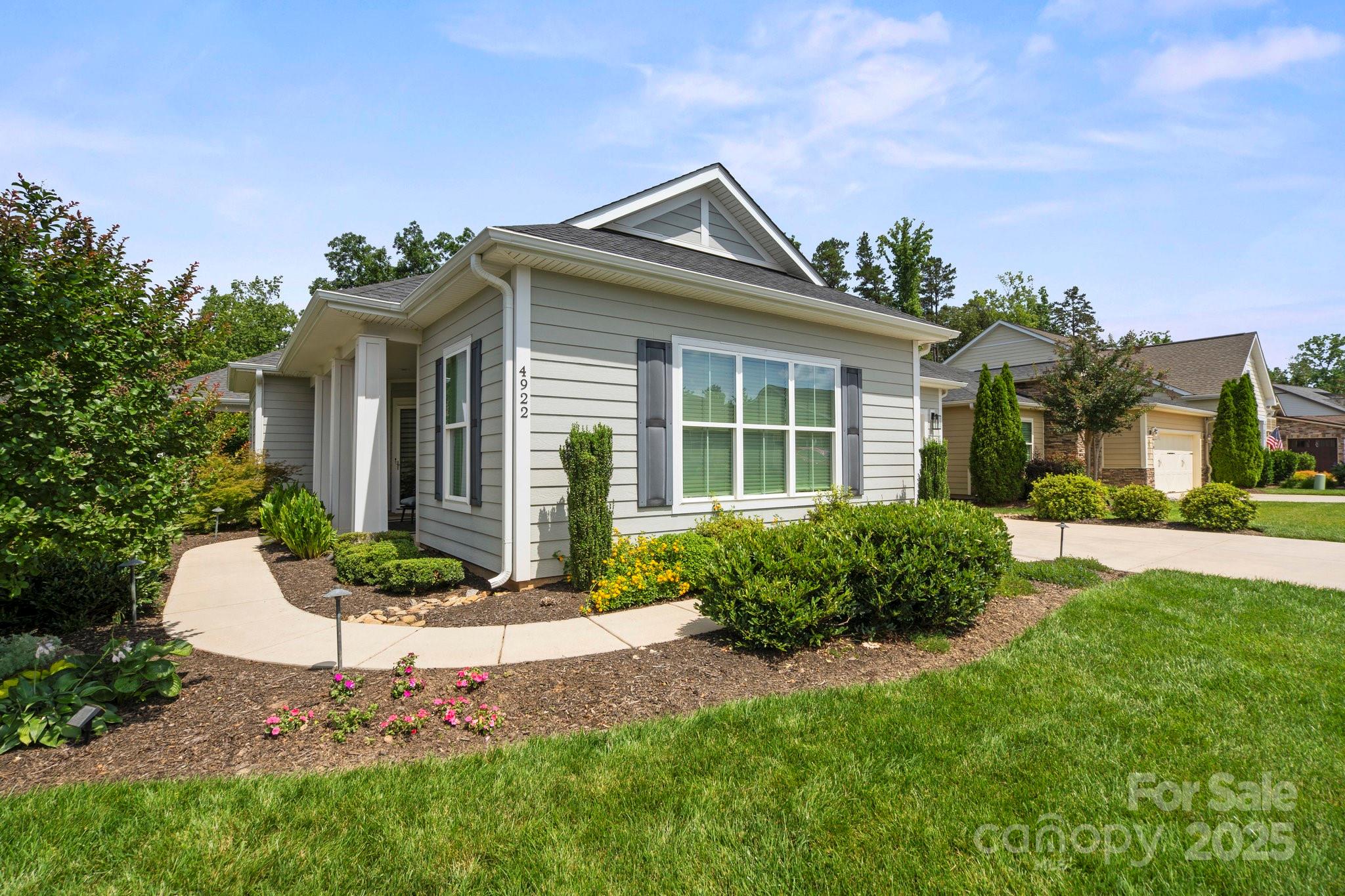 4922 Looking Glass Trail