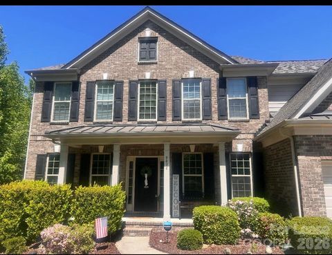 Photo of 9696 Ashley Green Court NW, Concord, NC 28027 (MLS # 4373610)