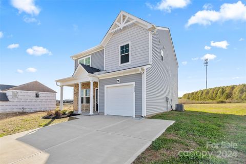 A home in Statesville