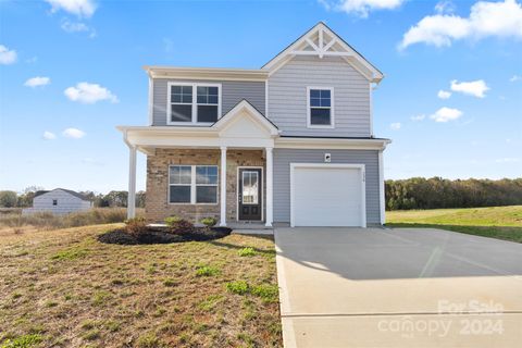 A home in Statesville