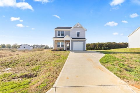 A home in Statesville