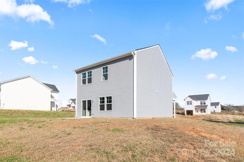 A home in Statesville