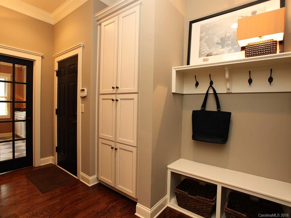 Baxter Village - Residential