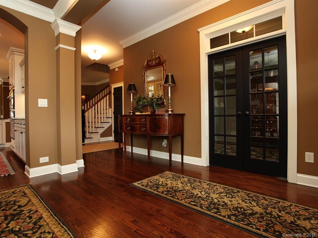 Baxter Village - Residential