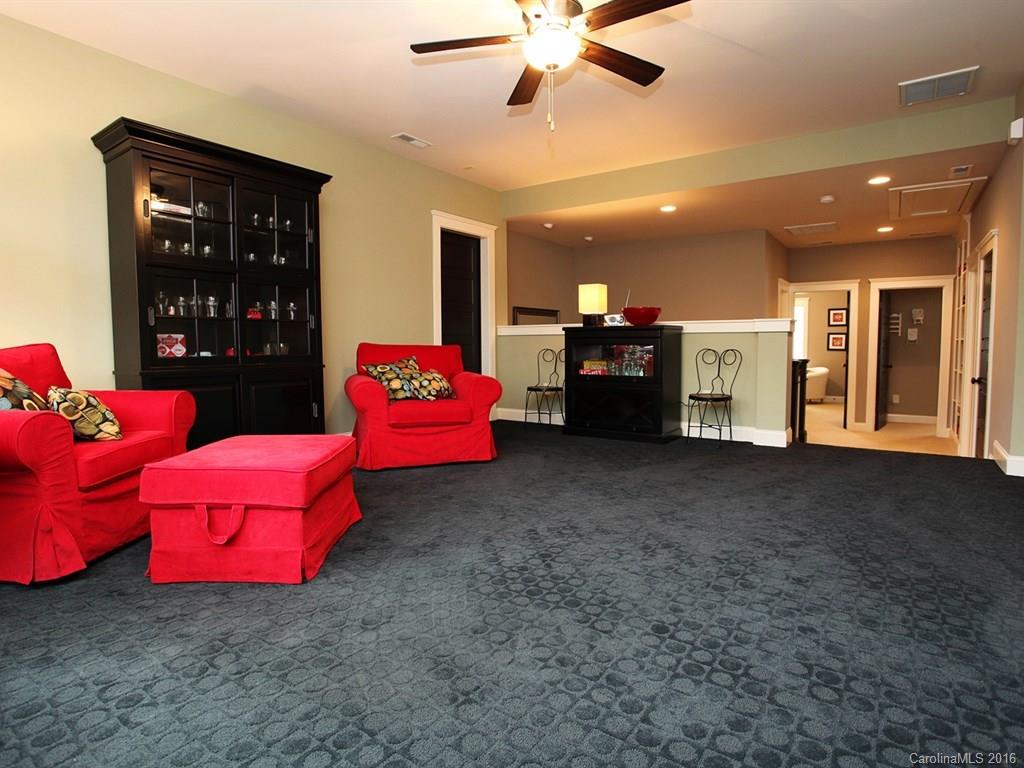 Baxter Village - Residential