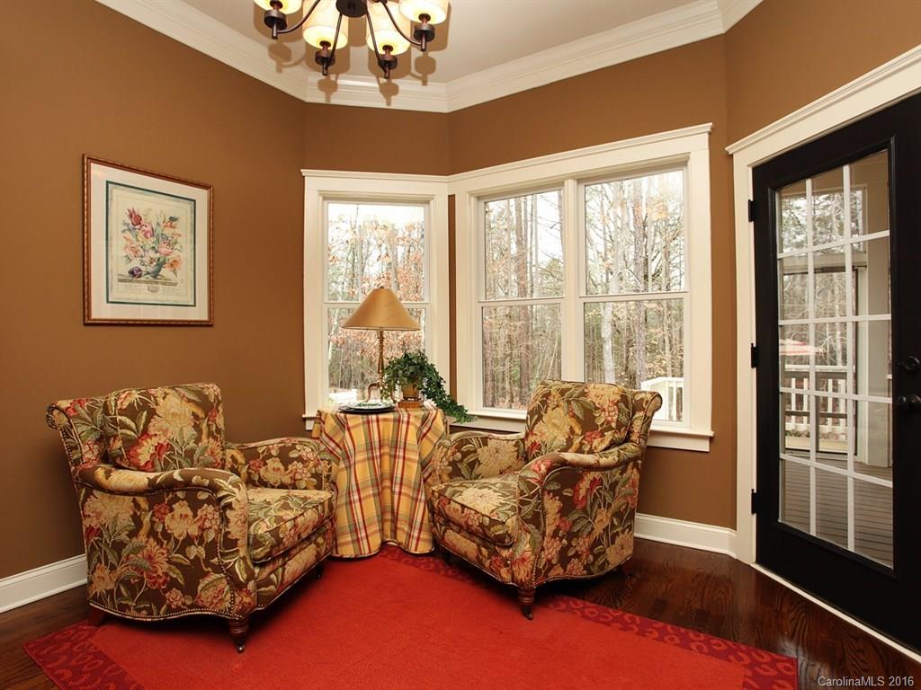 Baxter Village - Residential