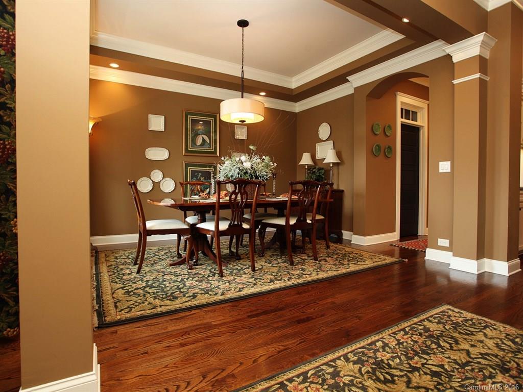 Baxter Village - Residential