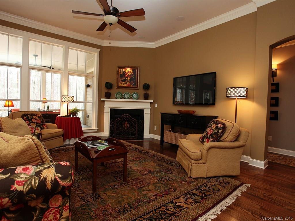 Baxter Village - Residential