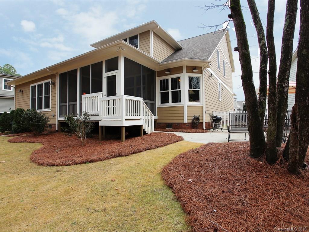 Baxter Village - Residential