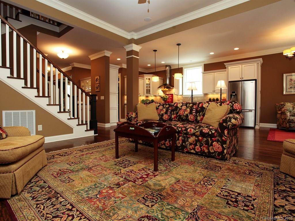 Baxter Village - Residential