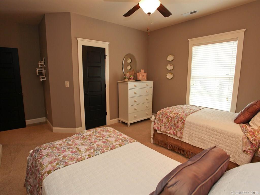 Baxter Village - Residential