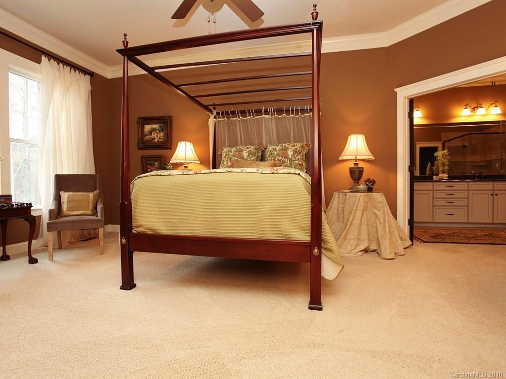 Baxter Village - Residential