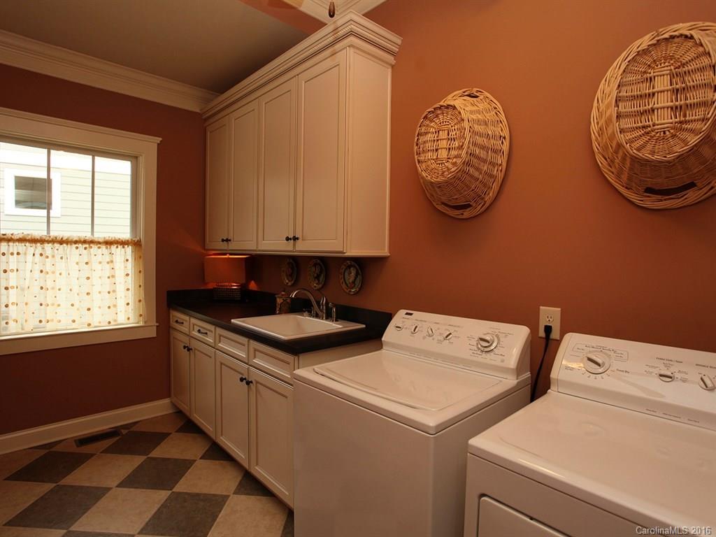 Baxter Village - Residential