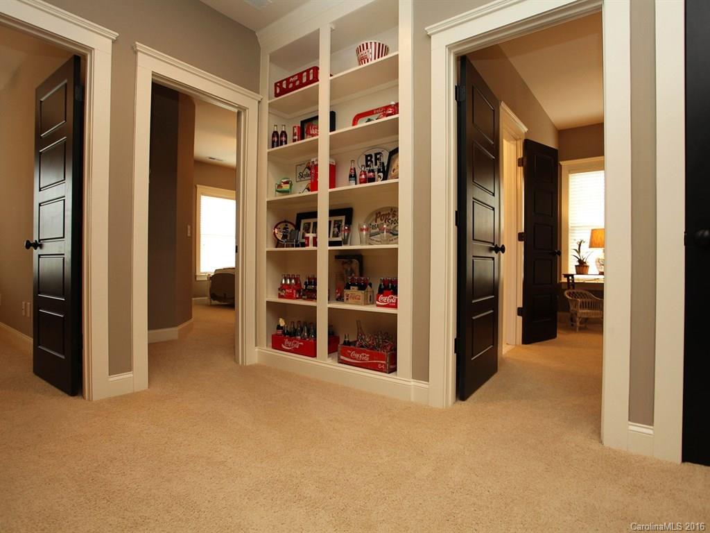 Baxter Village - Residential