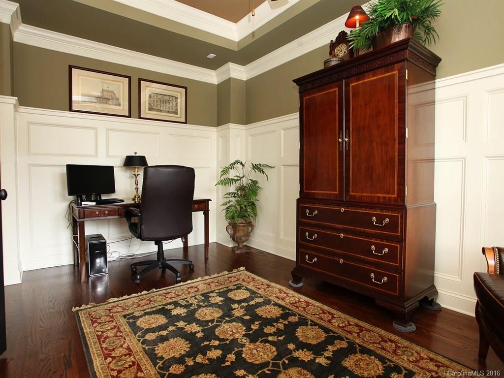 Baxter Village - Residential