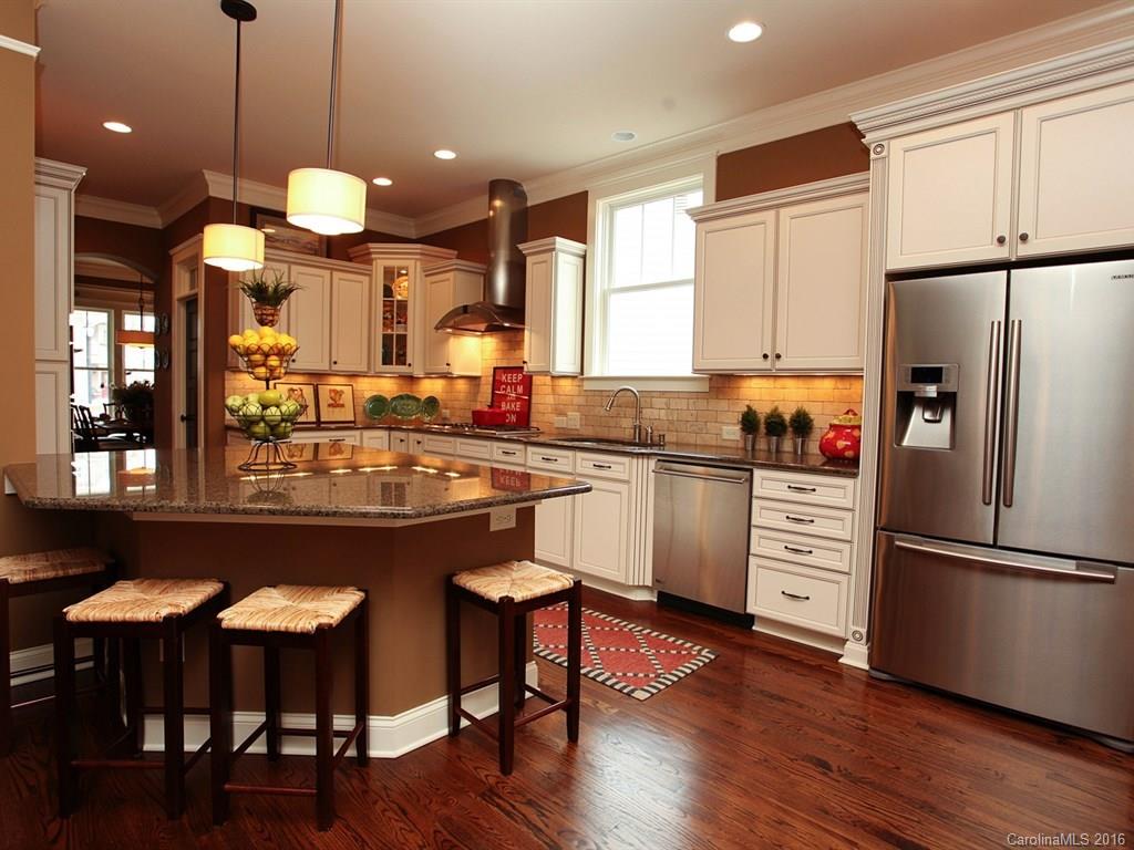 Baxter Village - Residential