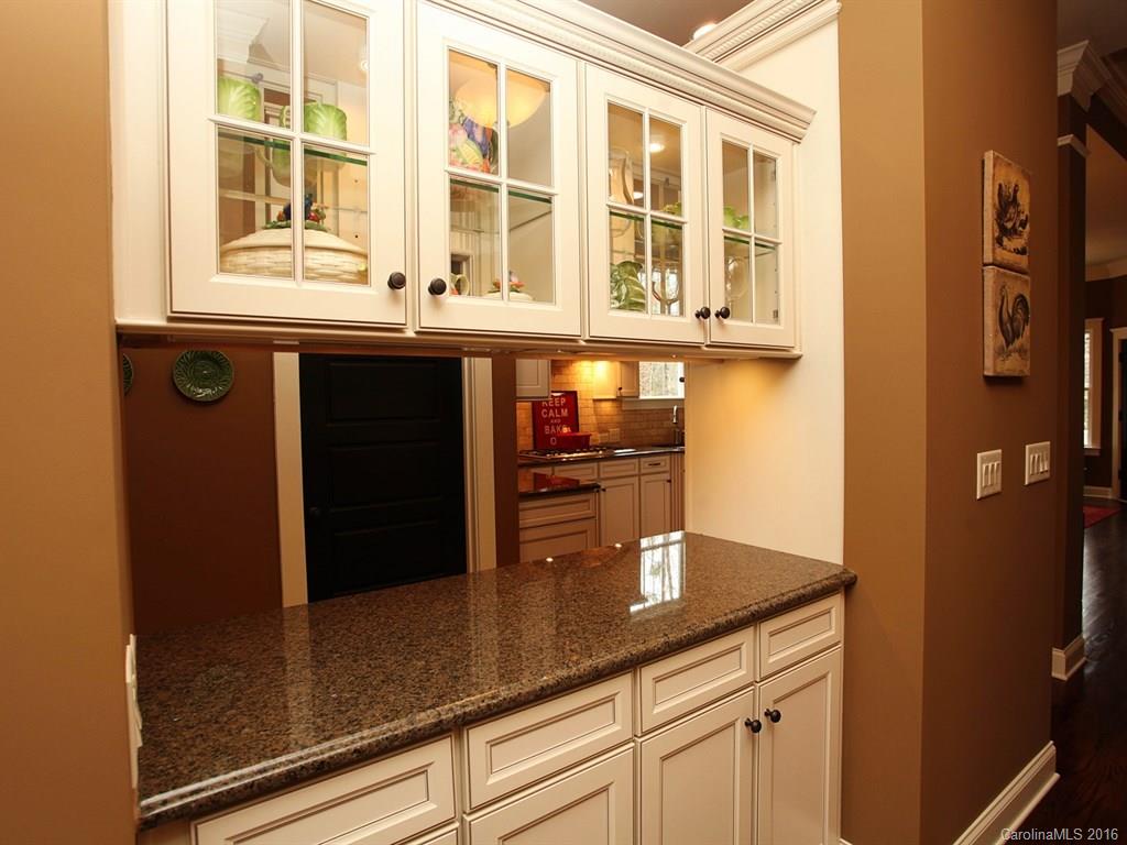 Baxter Village - Residential