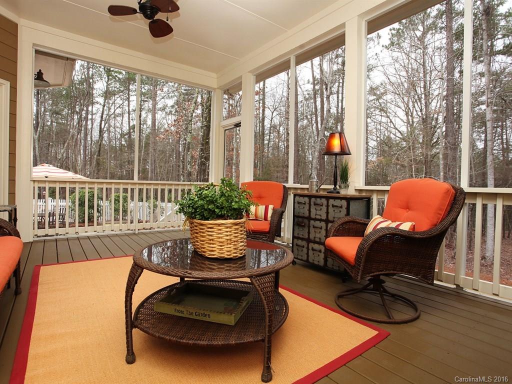 Baxter Village - Residential