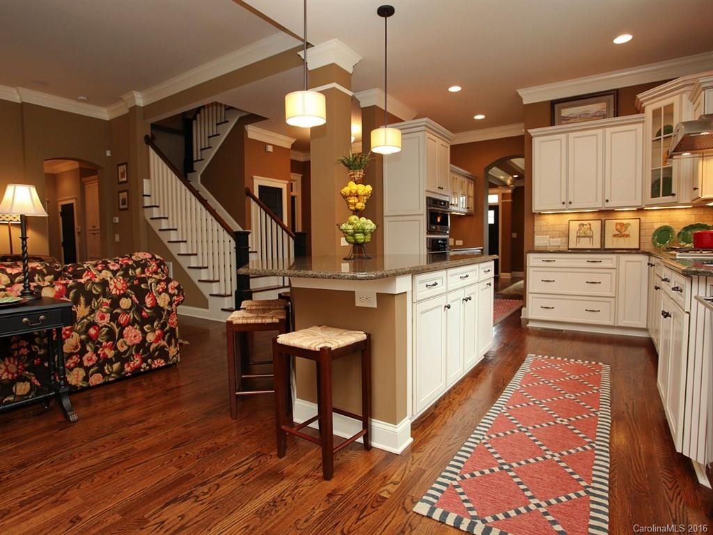 Baxter Village - Residential