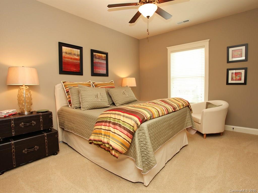 Baxter Village - Residential