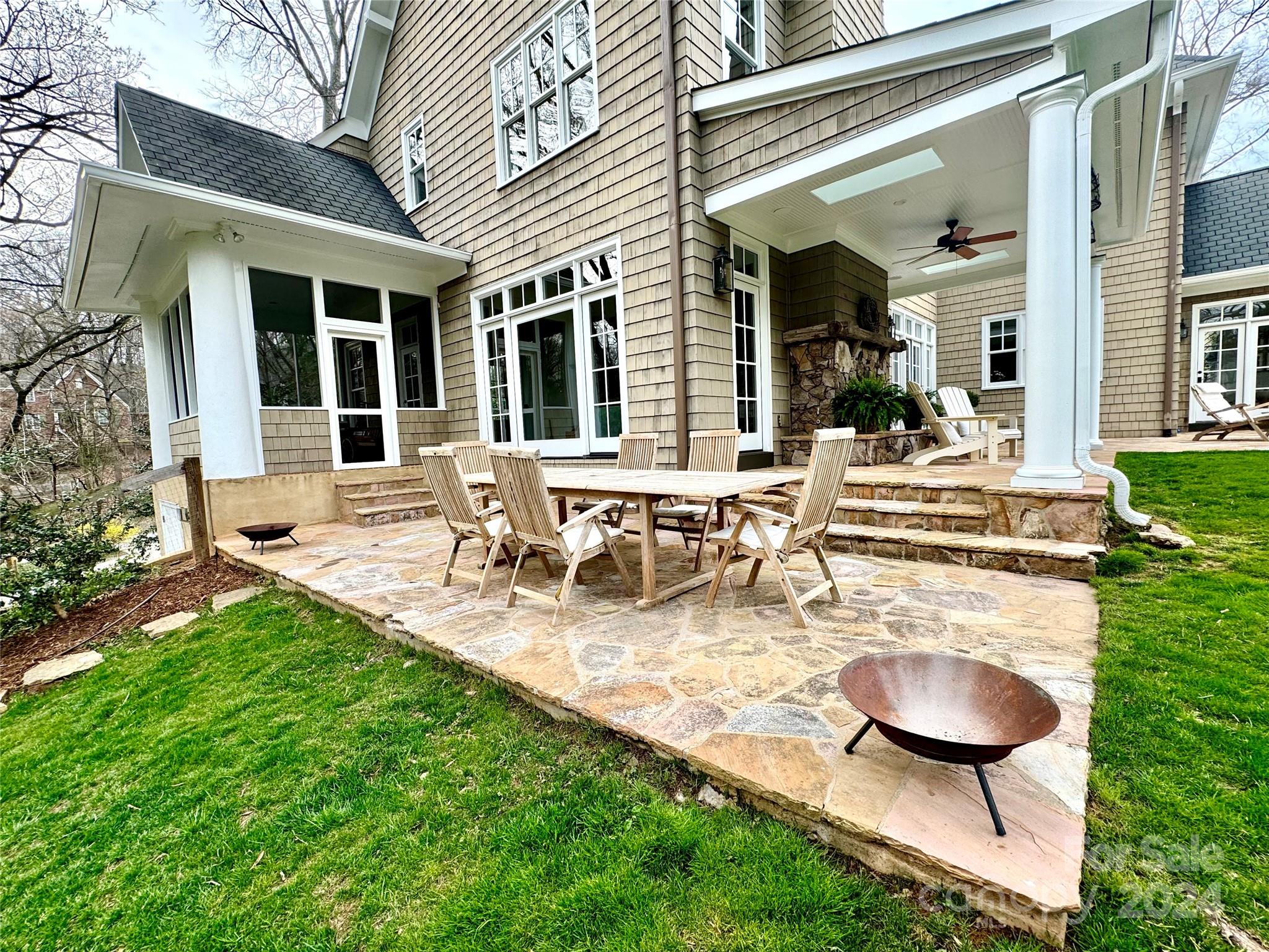 Sharon Hills - Residential