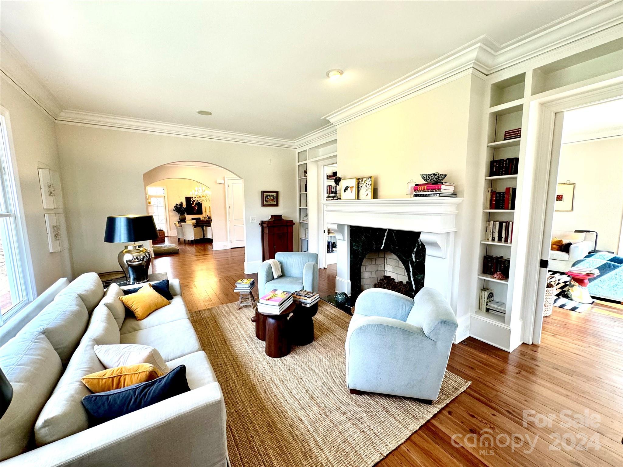 Sharon Hills - Residential