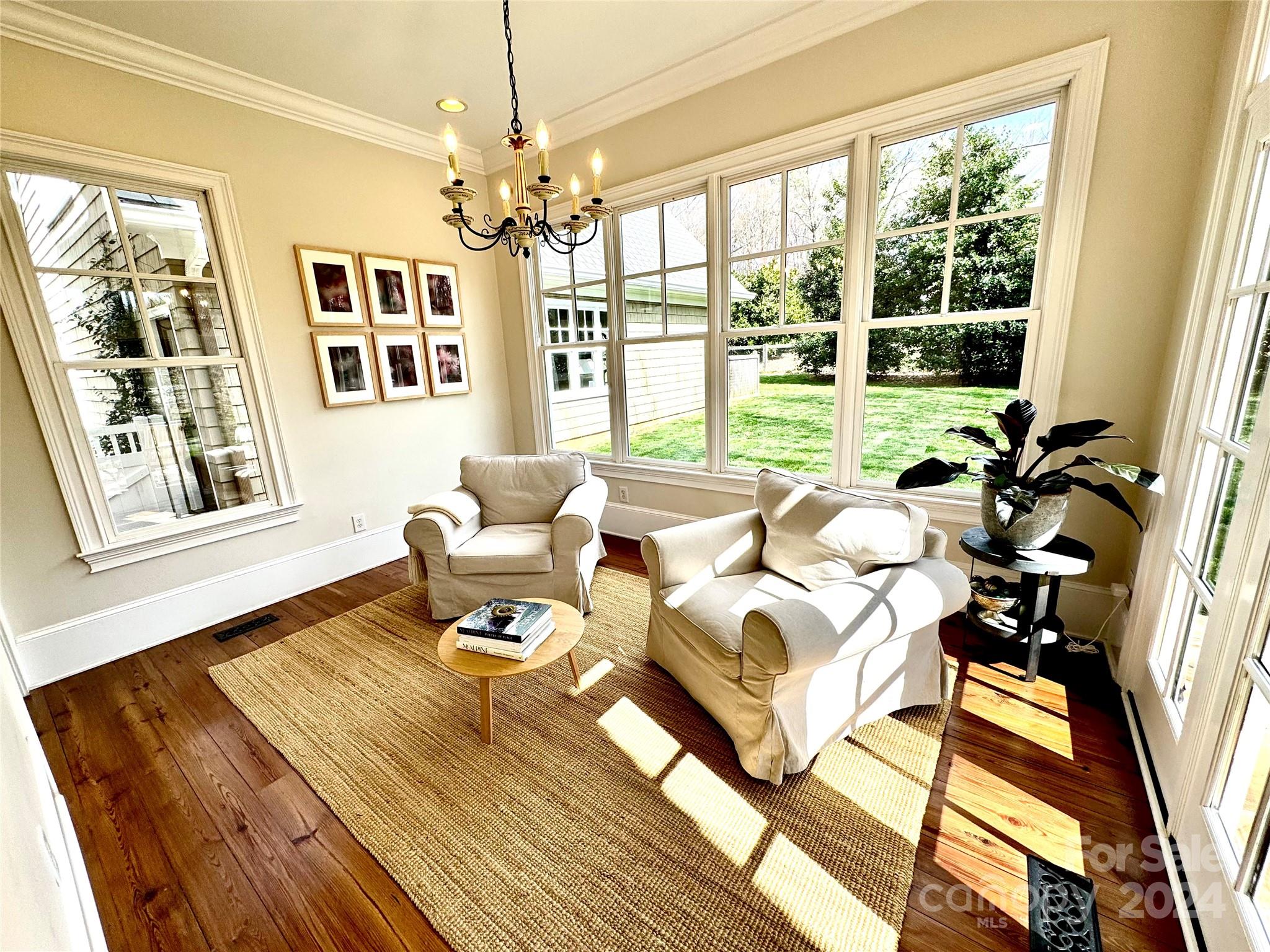 Sharon Hills - Residential