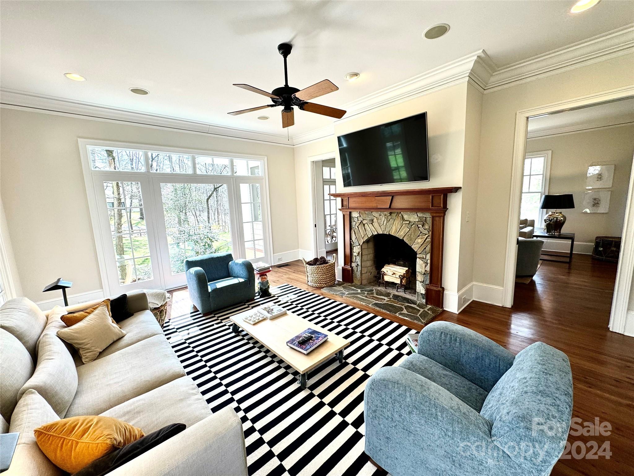 Sharon Hills - Residential