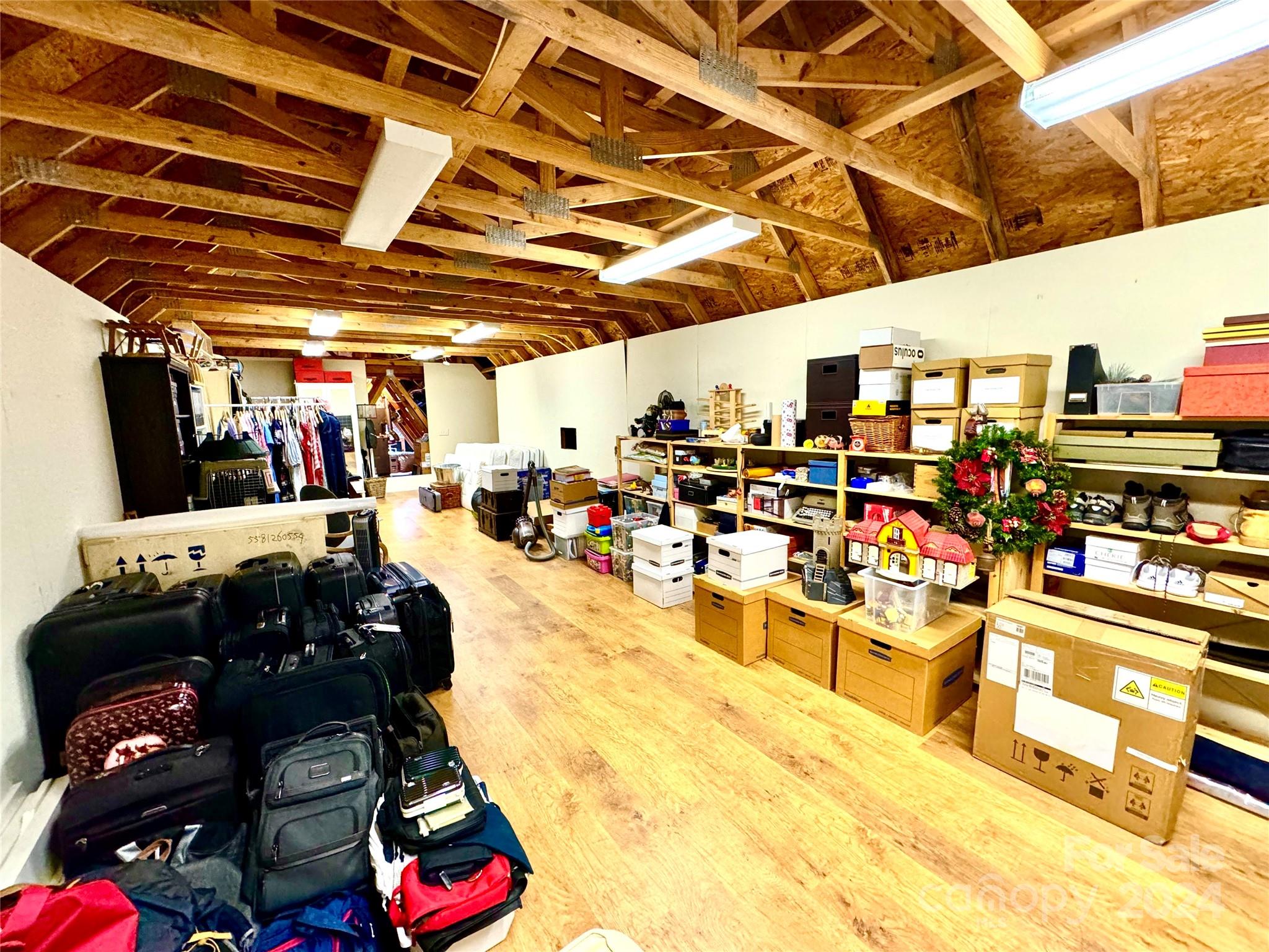 Sharon Hills - Residential