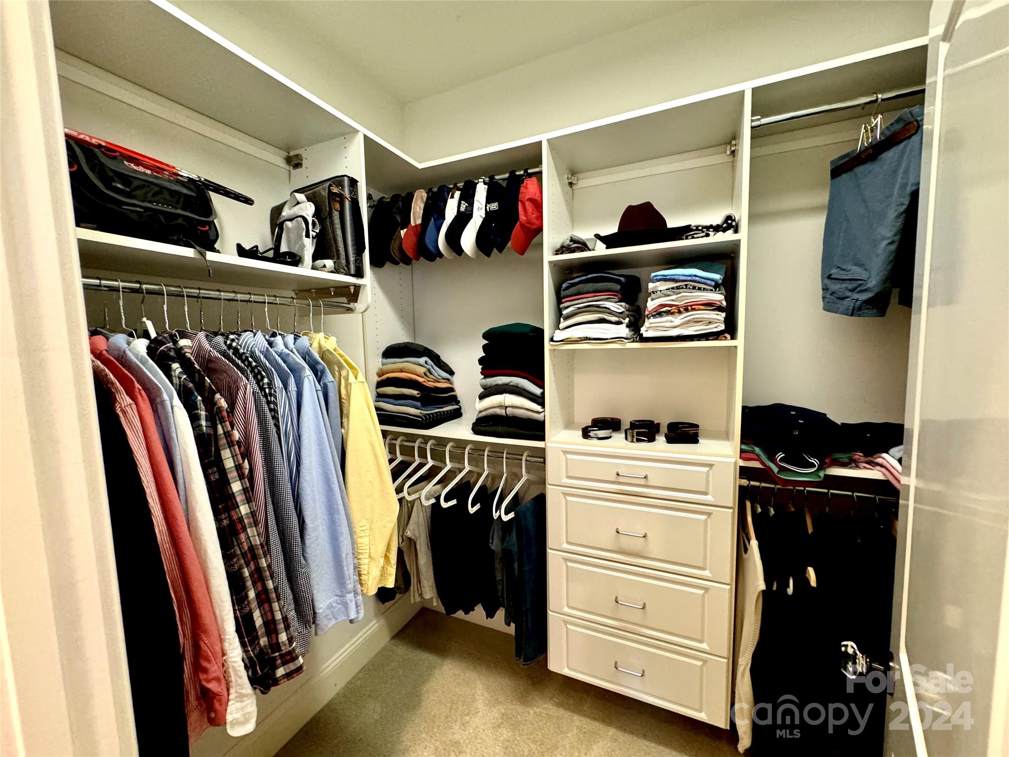 Sharon Hills - Residential