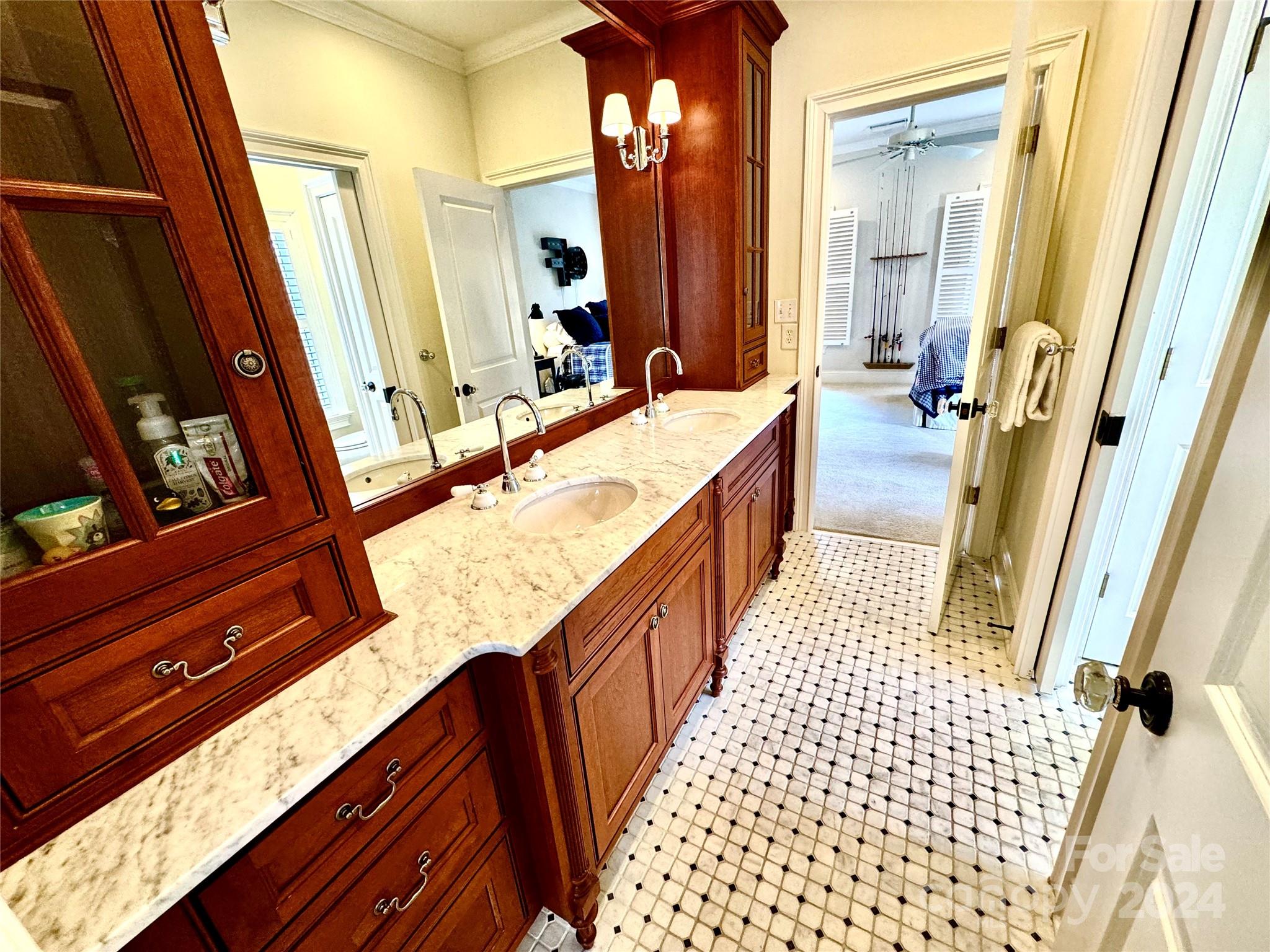 Sharon Hills - Residential