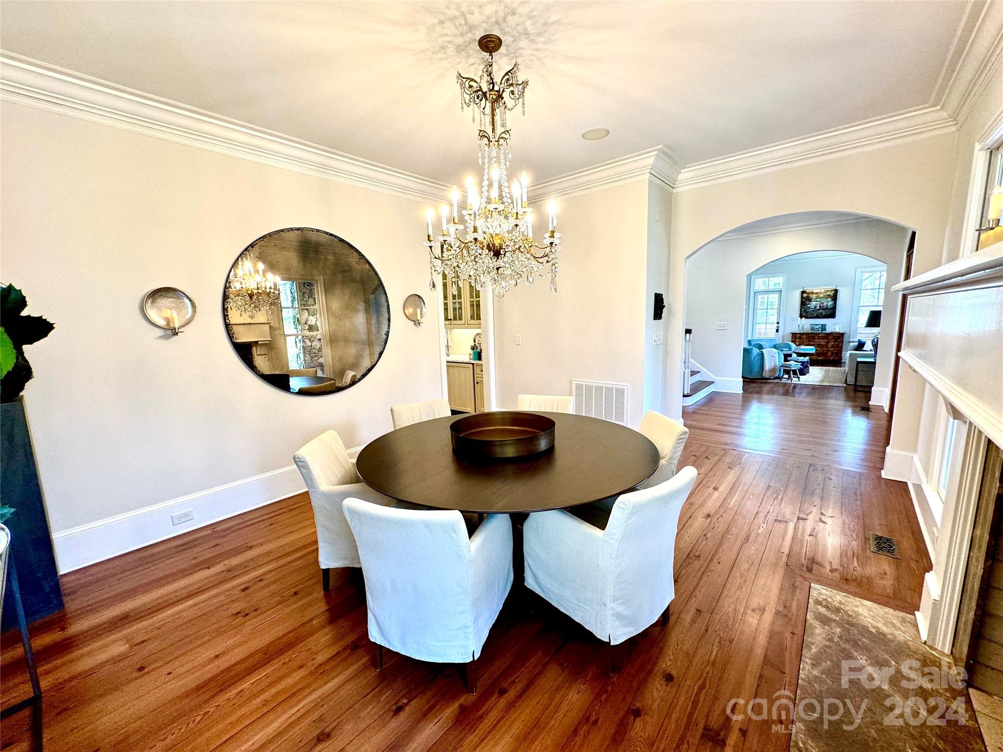 Sharon Hills - Residential